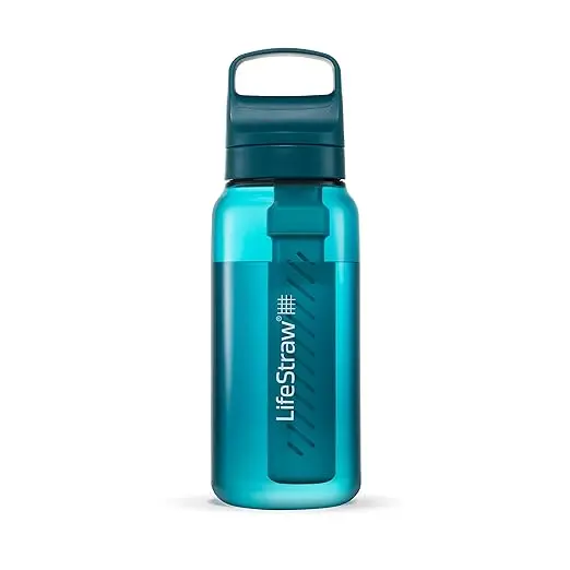 LifeStraw Go Series (1L)