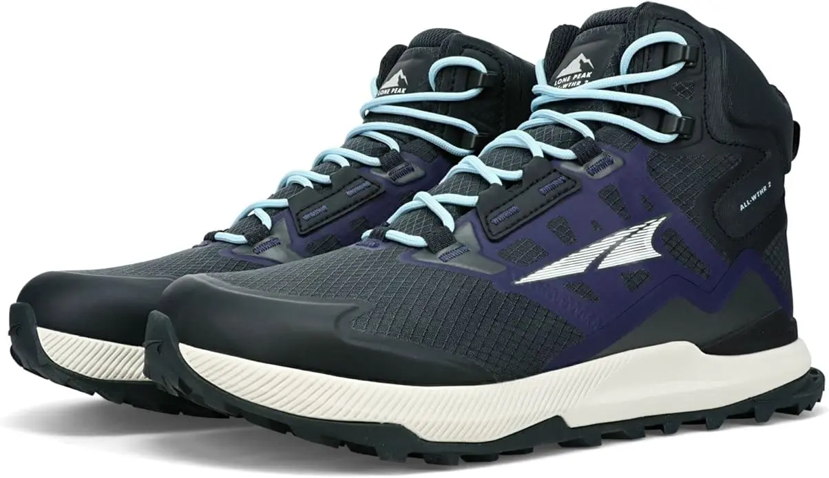 Altra Lone Peak ALL-WTHR Mid 2