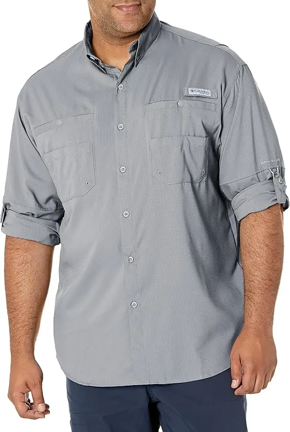 Columbia PFG Tamiami II LS
