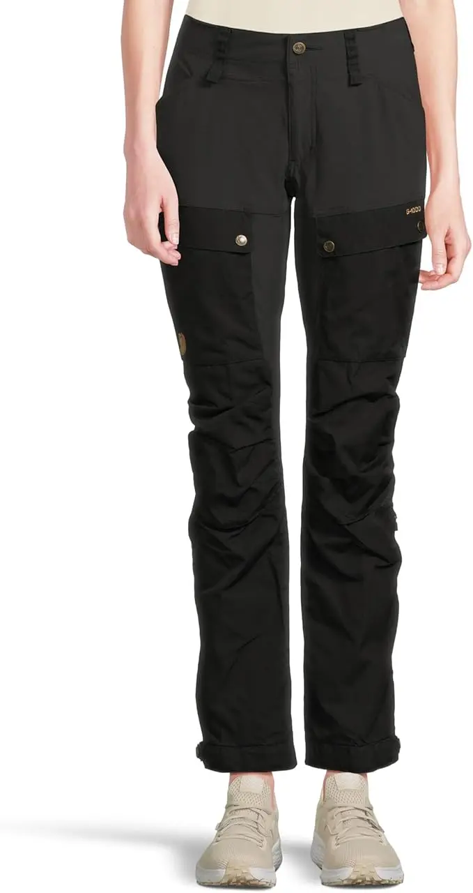 Fjällräven Keb Curved Trouser