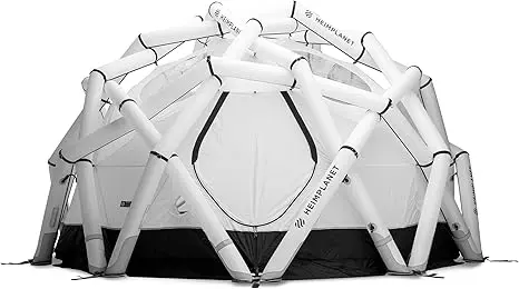 Heimplanet Mavericks