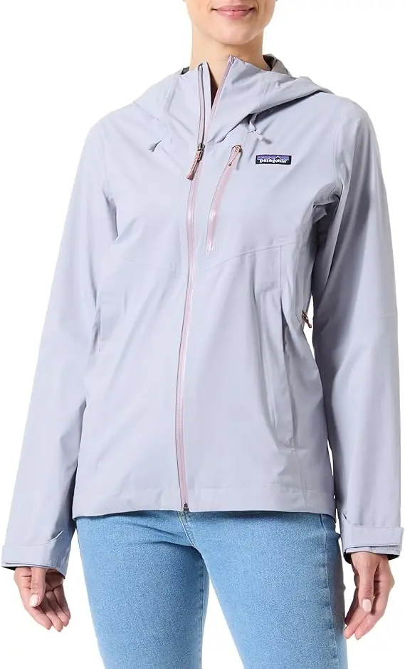 Patagonia Granite Crest Jacket
