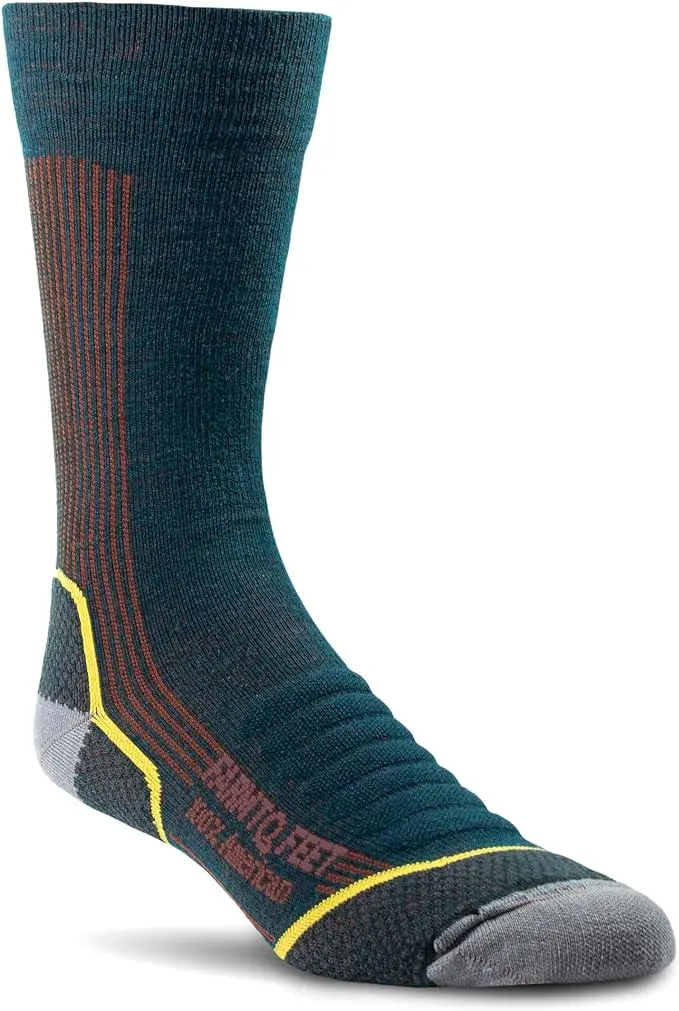 Farm to Feet Damascus Lightweight Crew