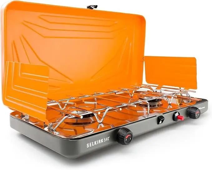 GSI Outdoors Selkirk 540+
