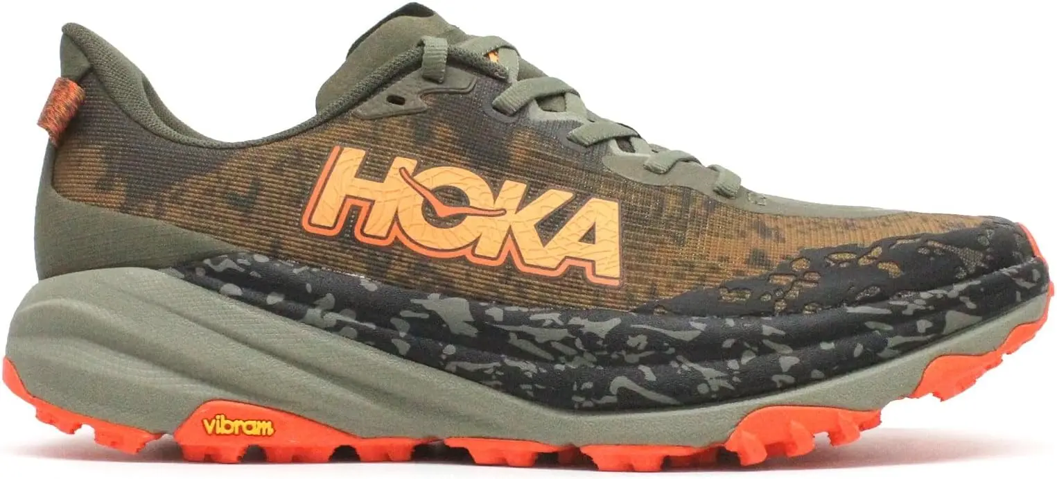 HOKA Speedgoat 6