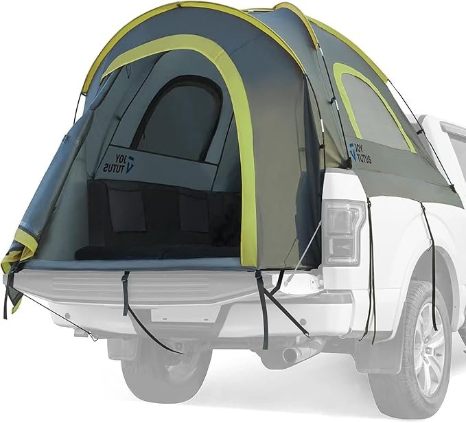 JoyTutus Pickup Truck Tent