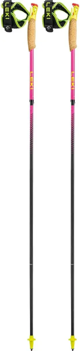 Leki Ultratrail FX.One Superlite
