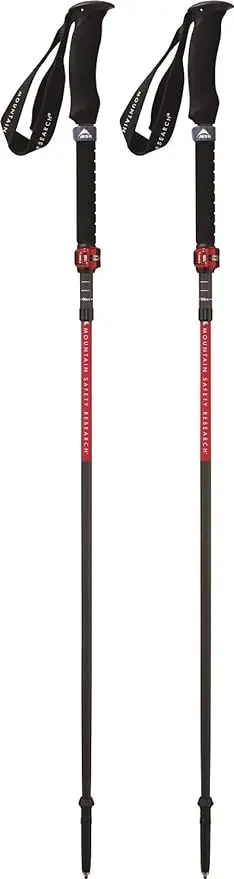 MSR DynaLock Ascent Carbon