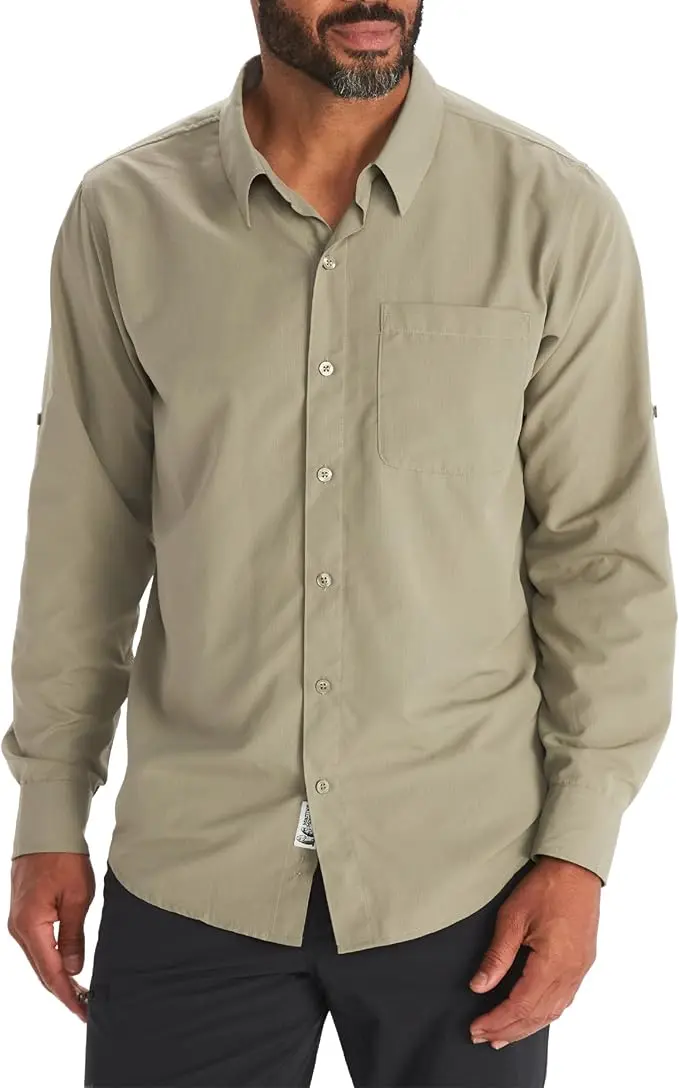 Marmot Aerobora LS