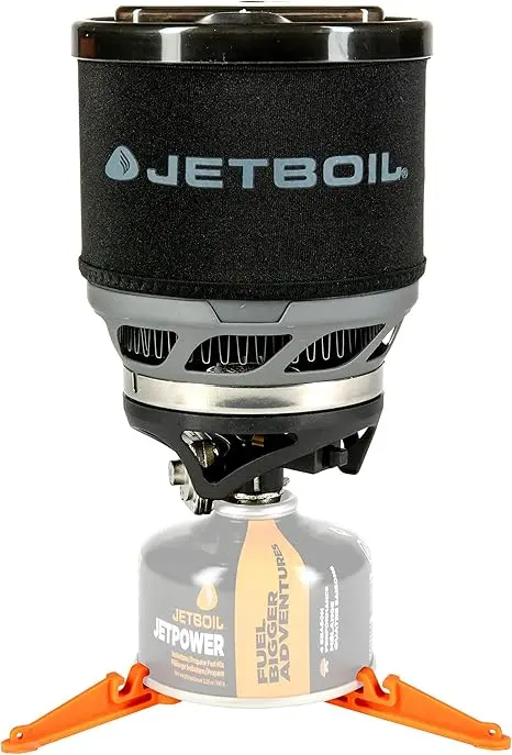 Jetboil MiniMo
