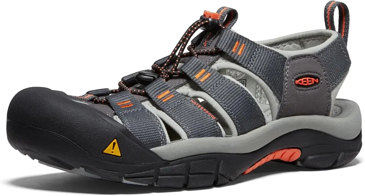 KEEN Newport H2