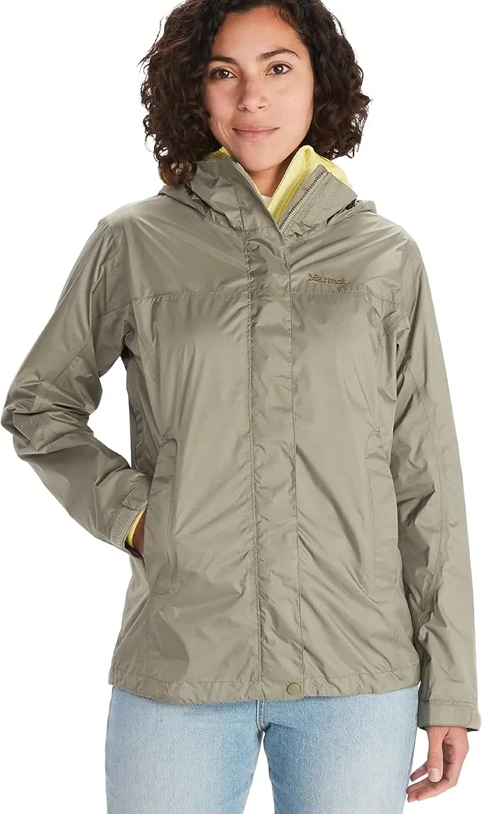 Marmot PreCip Eco Jacket