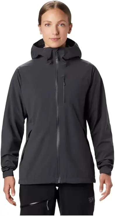 Mountain Hardwear Stretch Ozonic Jacket