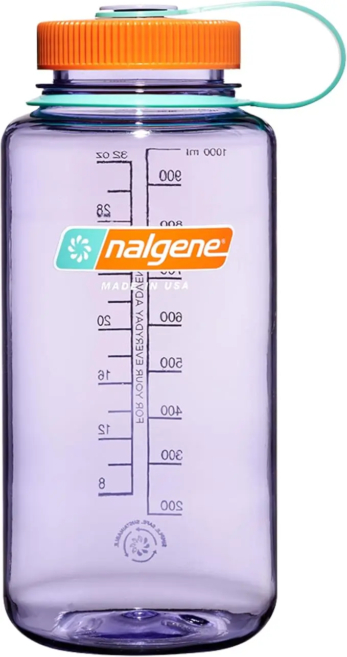 Nalgene Wide Mouth