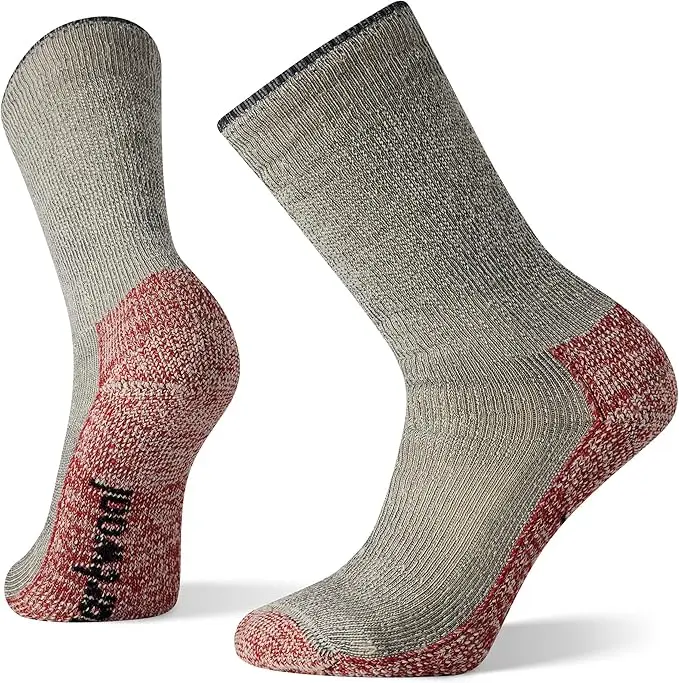 Smartwool Classic Mountaineer Maximum Cushion
