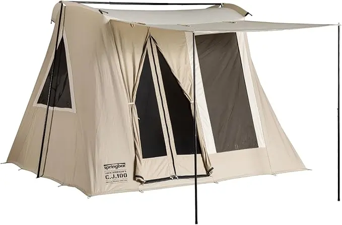 Springbar Classic Jack 100