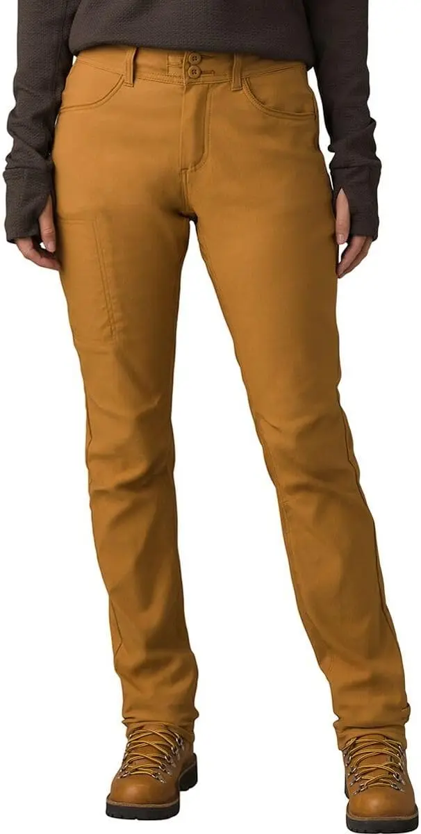 prAna Halle Straight II