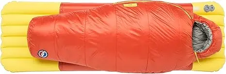 Big Agnes Little Red 20