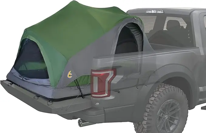 C6 Outdoor Rev Pick-Up Tent