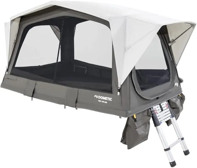 Dometic TRT 140 AIR (Rooftop Tent)
