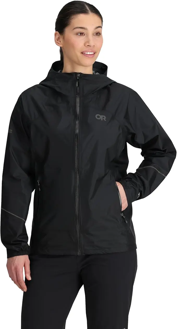 Outdoor Research Helium Rain Jacket