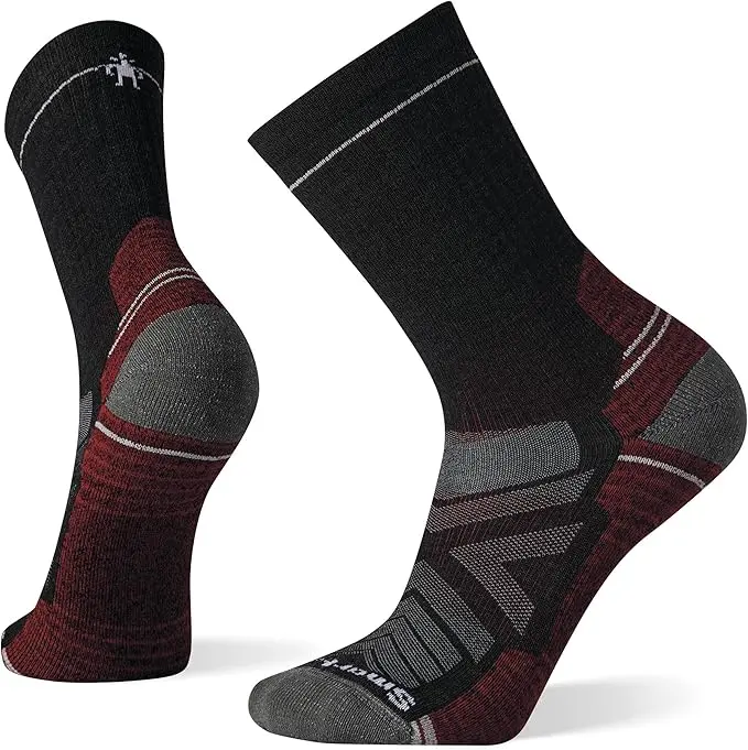 Smartwool Performance Hike Light Cushion Crew Sock