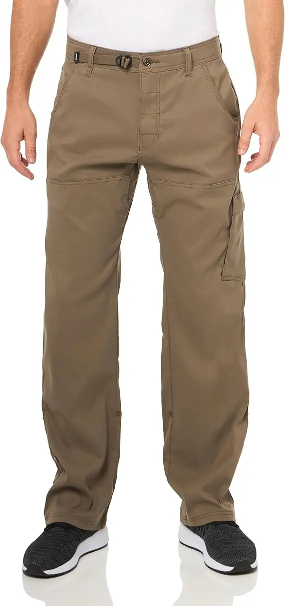 prAna Stretch Zion Standard Pants