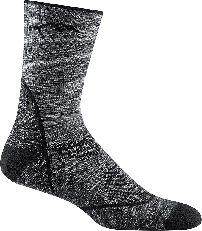 Darn Tough Light Hiker Micro Crew Lightweight Hiking Sock