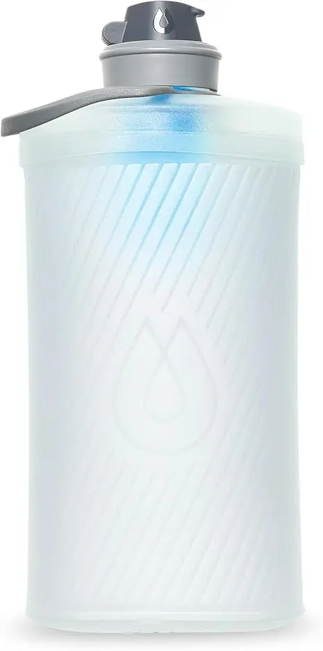 HydraPak Flux + Filter (1.5L)