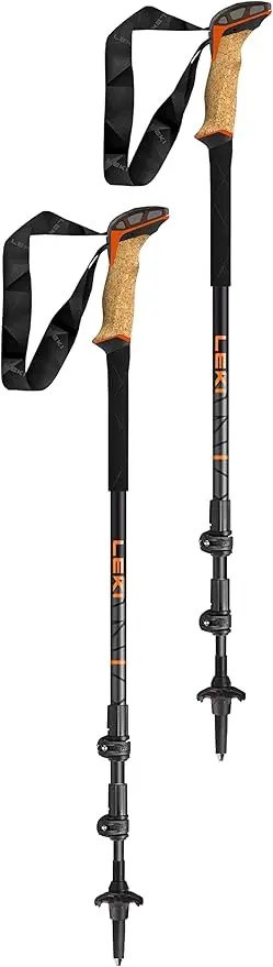 Leki Makalu Lite Cork