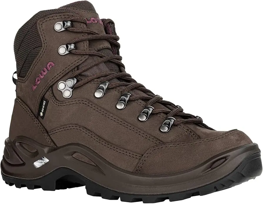 Lowa Renegade GTX Mid