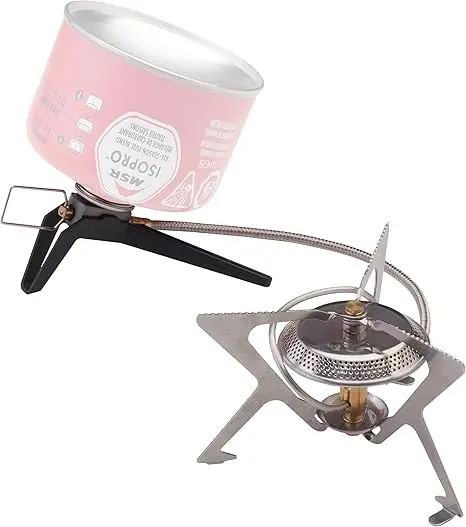 MSR WindPro 2