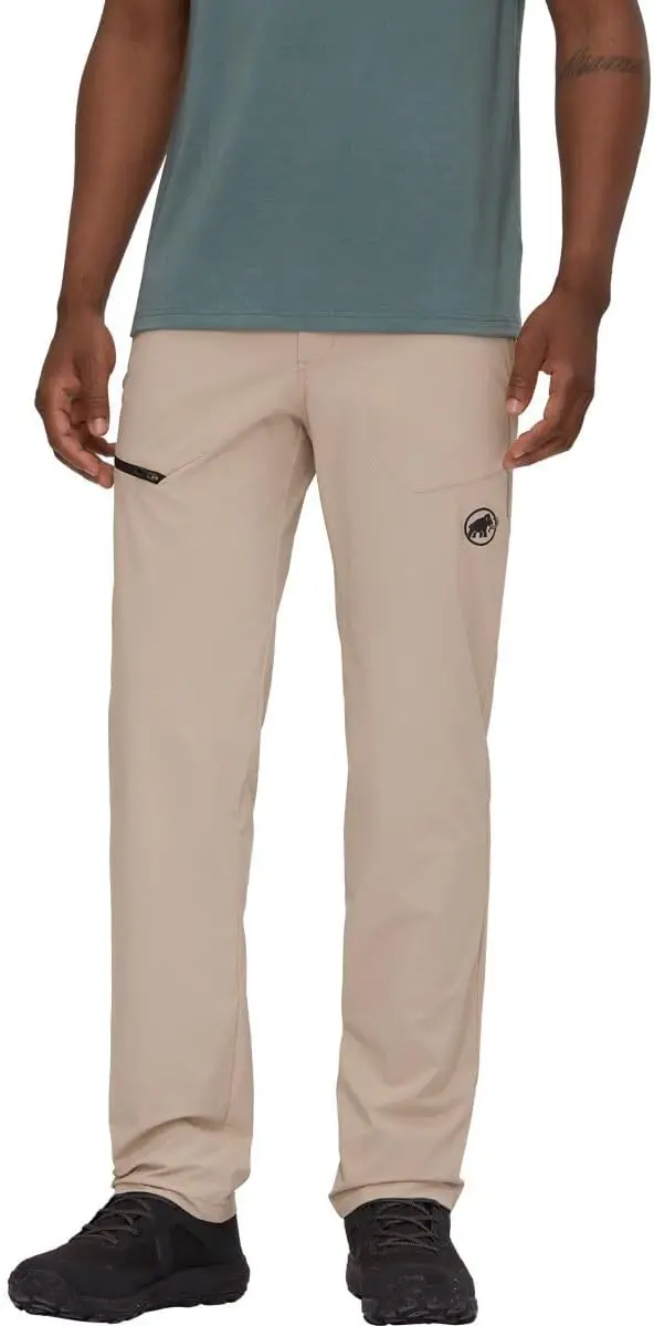 Mammut Runbold IV Pants