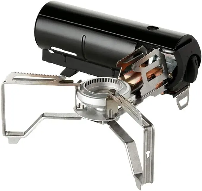 Snow Peak Home & Camp Burner