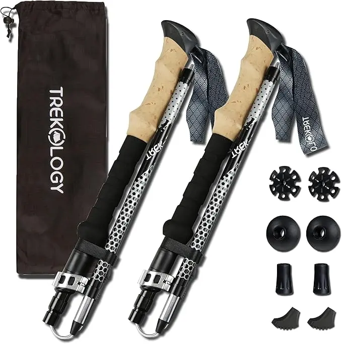 Trekology Trek-Z 2.0