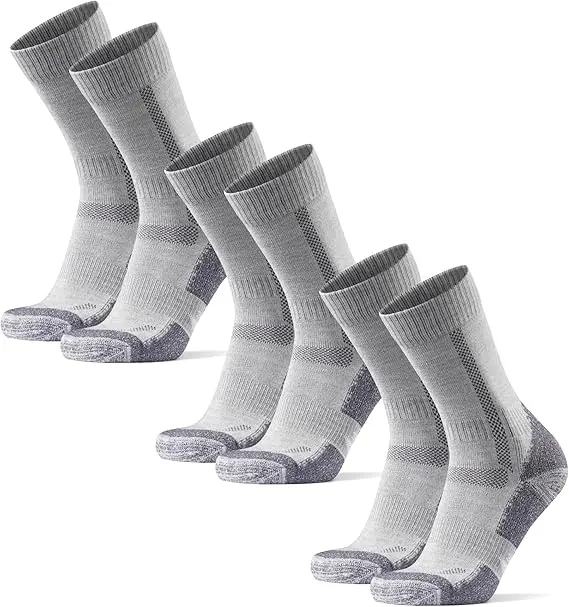 Danish Endurance Unisex Merino 3-Pack