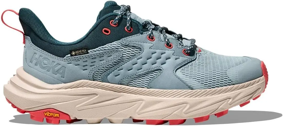 HOKA Anacapa 2 Low GTX