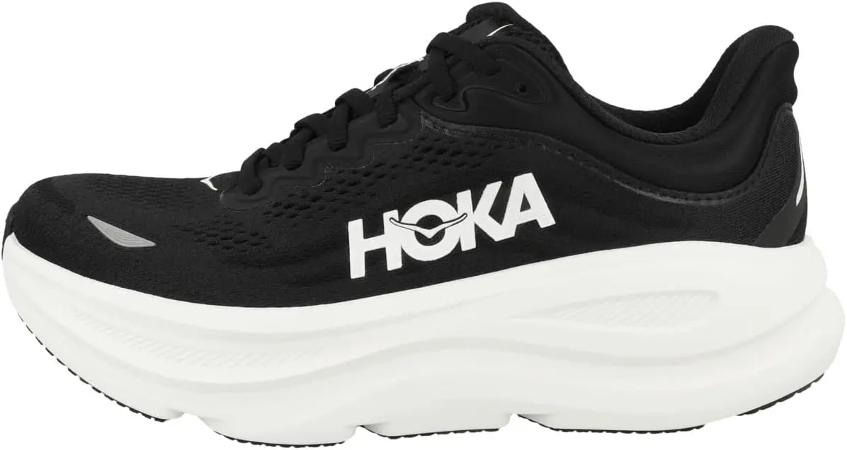 Hoka Bondi 9