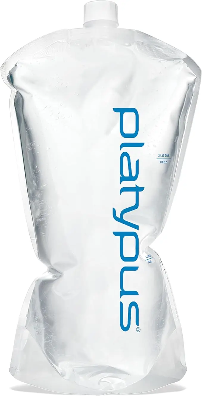 Platypus Platy Water Bottle (2L)
