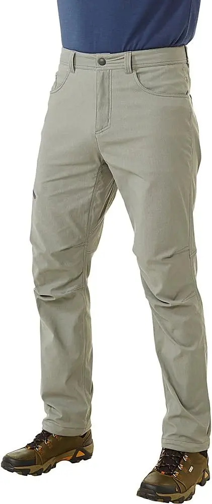 Royal Robbins Alpine Road Pants