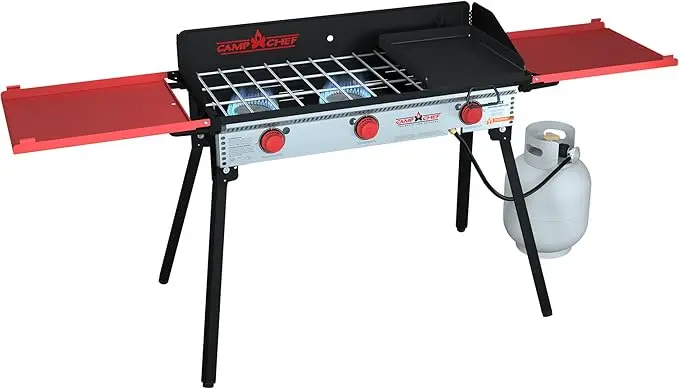 Camp Chef Pro 16 (Pro90X)