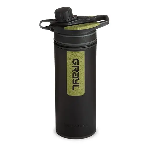 Grayl GeoPress (24 oz)