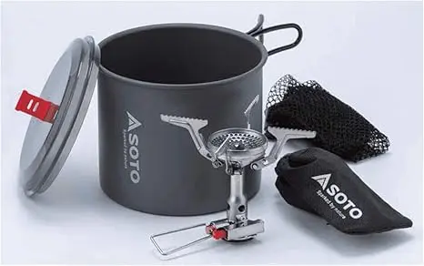 SOTO Amicus Combo