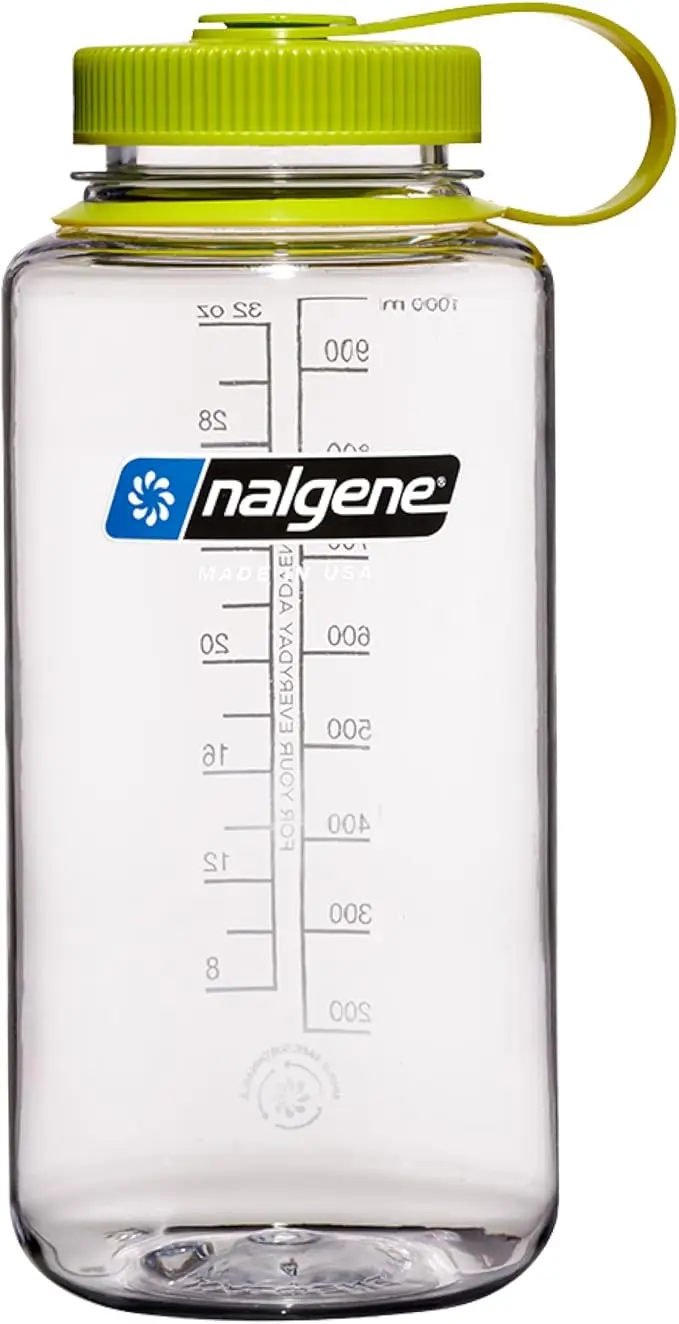Nalgene Sustain Wide Mouth (32 oz)