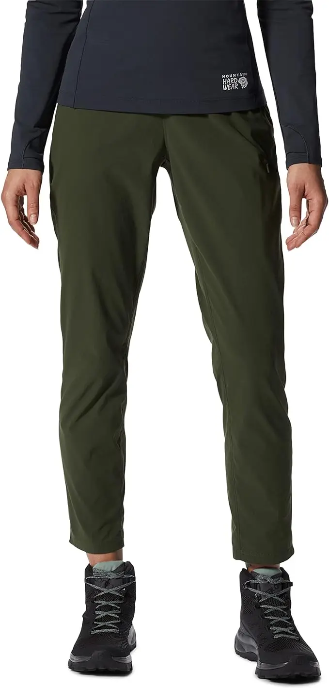 Mountain Hardwear Dynama/2 Ankle Pant