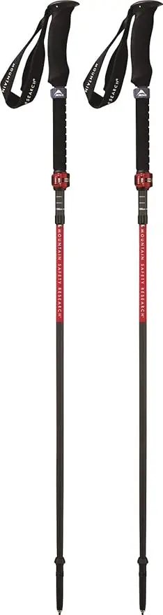 MSR DynaLock Ascent Carbon