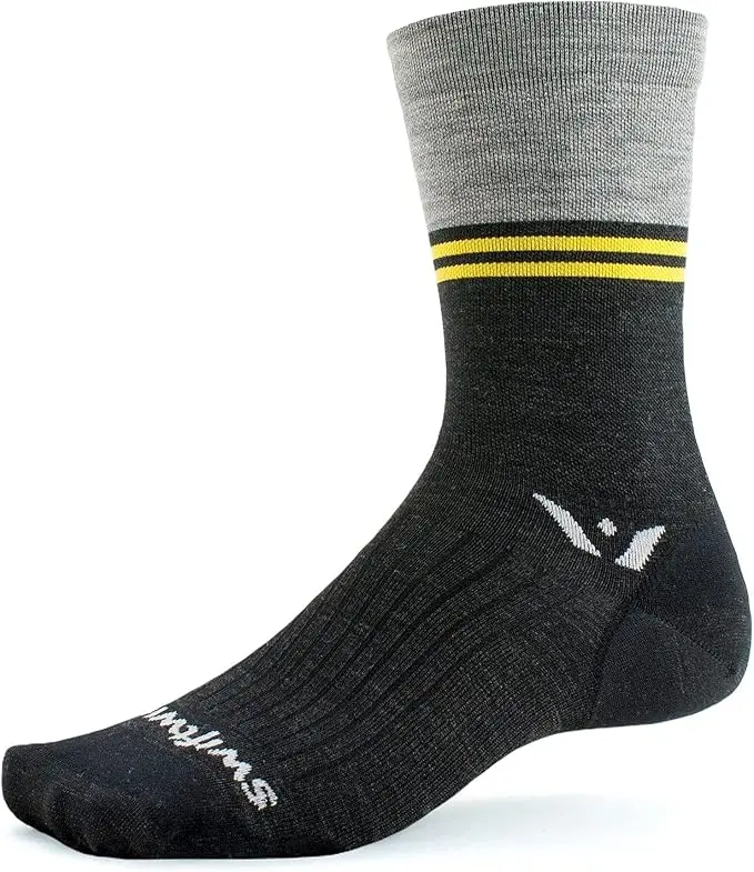 Swiftwick Pursuit Hike Seven