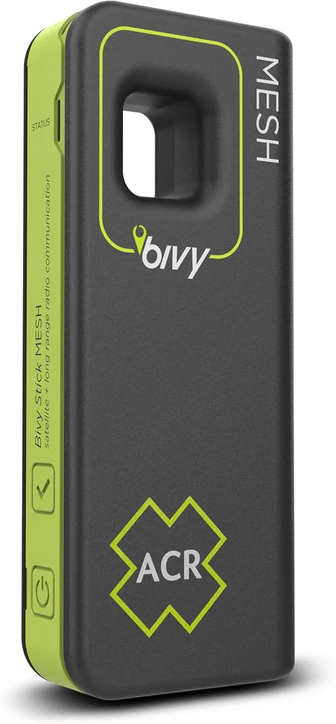 ACR Bivy Stick