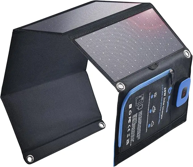BigBlue SolarPowa 28