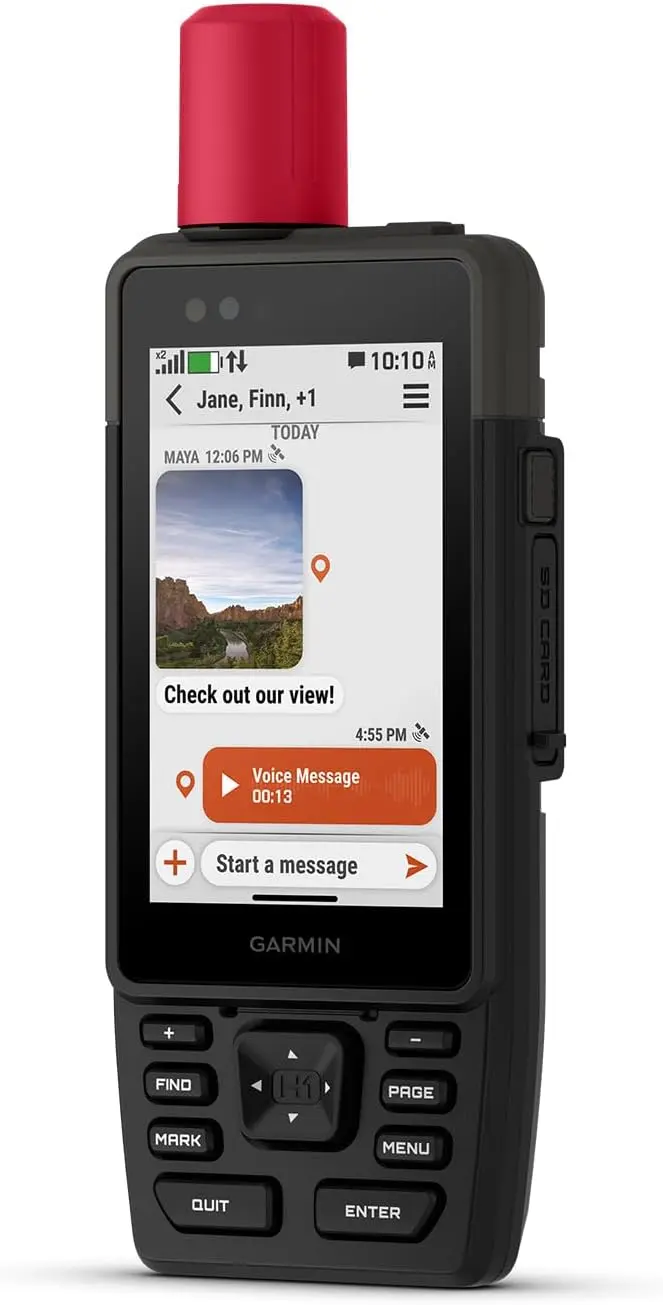 Garmin GPSMAP 67i